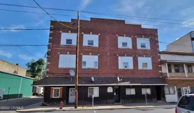 Main picture of 421 N Shamokin St