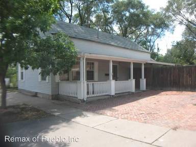 Main picture of 703 Jackson St