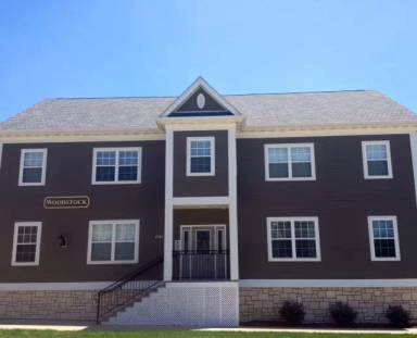 Main picture of 2120 Cherry Hill Dr