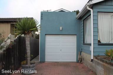 Main picture of 550 Madera Ave