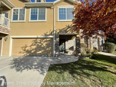 Main picture of Pemberley Townhome