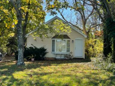 Main picture of 1single Story House