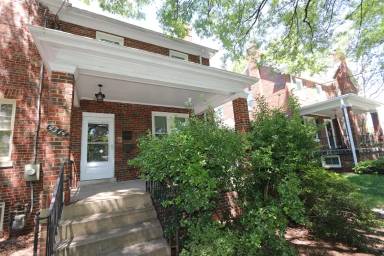 Main picture of 4314 12th St NE