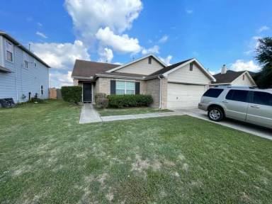 Main picture of 20730 Springlight Ln