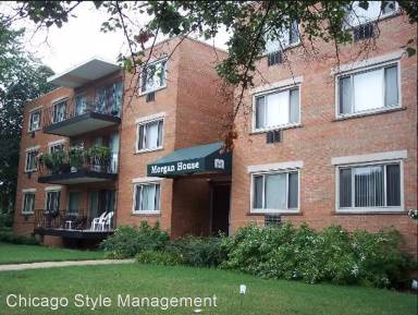 Main picture of 2215 W 111th St