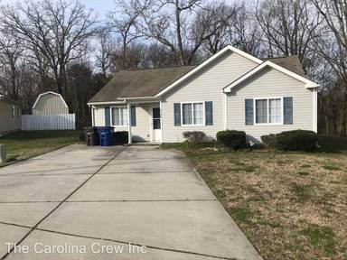 Main picture of 4116 Kennison Village Dr