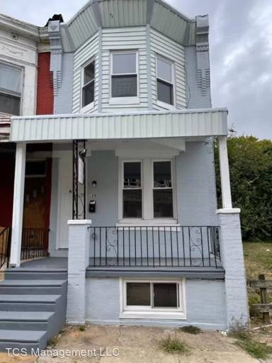 Main picture of 629 N Creighton St
