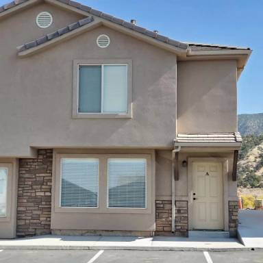 Main picture of Trailside Townhouses