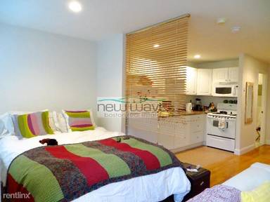 Main picture of 166 Saint Botolph St