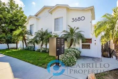 Main picture of 3680 Alabama St