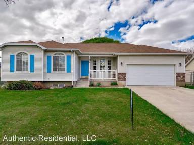 Main picture of 1838 S 1575 W