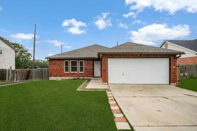 Main picture of 6814 Park Hvn