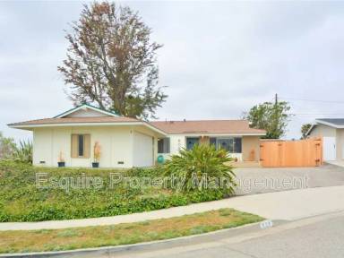Main picture of 609 Marsh Rondo