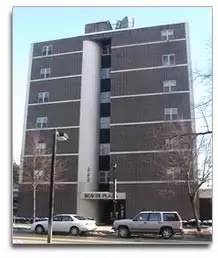 Main picture of Beaver Plaza