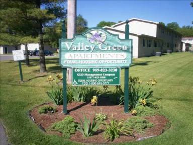 Main picture of Sandy Hill Apartments