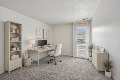 Main picture of Somerford Square Apartments