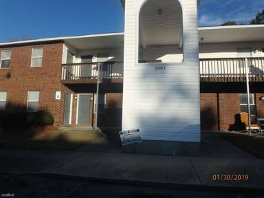 Main picture of Caldwell Court