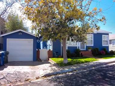 Main picture of 1527 Golden Ave