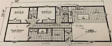 Main picture of 511 E 1st St
