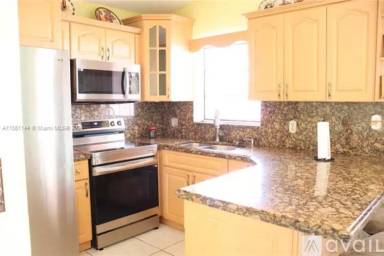 Main picture of 2605 W 71st Pl
