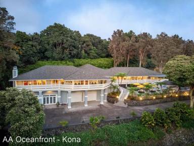 Main picture of 73-4671 Kahualani Rd