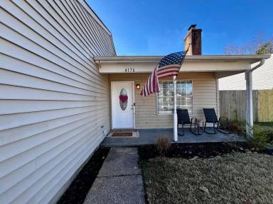 Main picture of 4176 Rainbow Dr