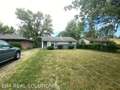 Main picture of 3471 Ontario St