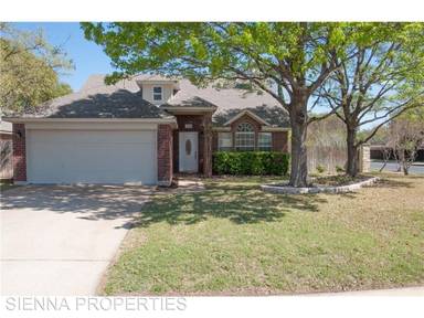 Main picture of 2514 Autrey Dr