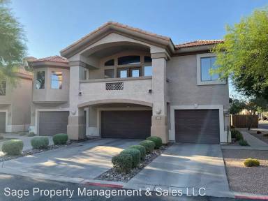 Main picture of Bella Vista Condominiums, Townhomes & Casitas Scottsdale
