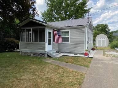 Main picture of 309 55th St