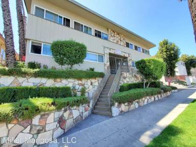 Main picture of 341 S Mariposa Ave