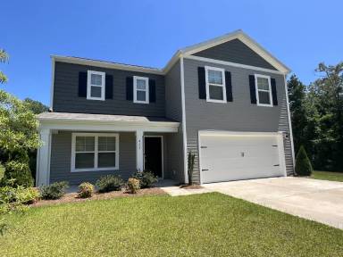 Main picture of 423 High Ridge Ct