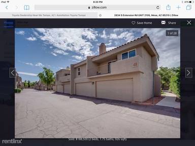 Main picture of Marlborough Mesa