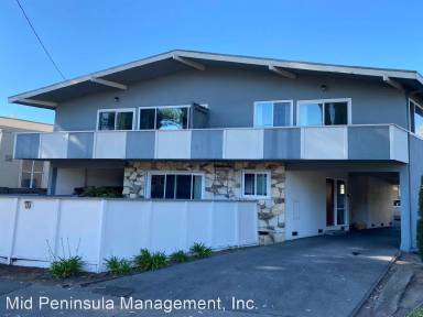 Main picture of 124 El Camino Real