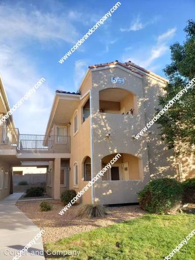 Main picture of Rancho Mirage Condominiums