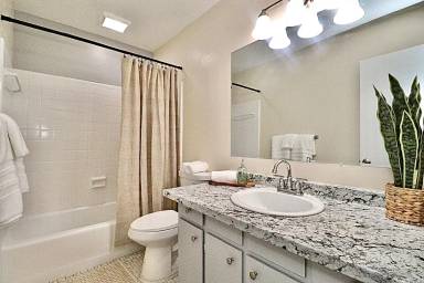 Main picture of Camellia Cottages Apartments