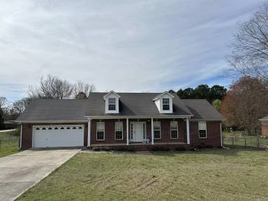 Main picture of 11019 Dove Dr
