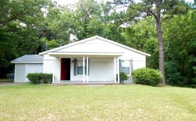 Main picture of 2802 Calloway Rd