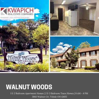 Main picture of Walnut Woods