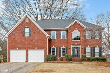 Main picture of 2630 Alexander Farms Way SW
