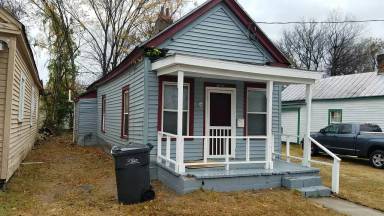 Main picture of 1841 Hicks St