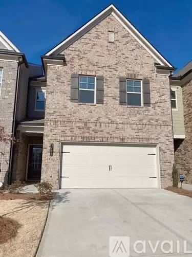 Main picture of 3493 Pearl Ridge Way