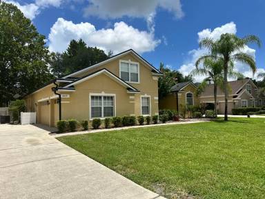 Main picture of 2858 Palmetto Ridge Pt