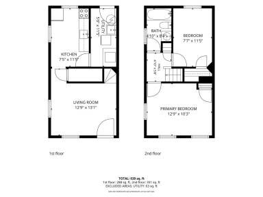 Main picture of 2729 Round Rd