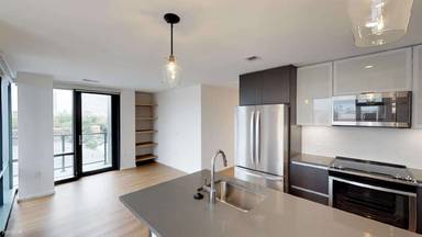 Main picture of 345 Harrison