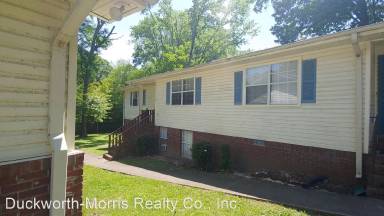 Main picture of 517 Griffin St