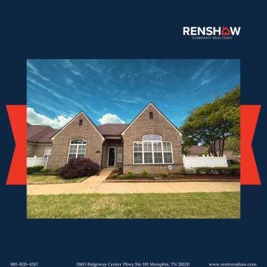 Main picture of 1381 Calumet Farms Dr