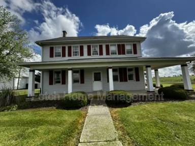 Main picture of 1364 Garber Rd