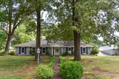 Main picture of 191 Chaparral Dr