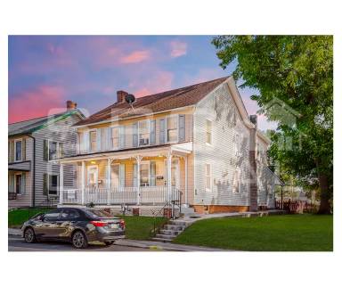 Main picture of 512 3rd St